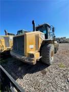 2010 CATERPILLAR 966H