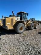 2010 CATERPILLAR 966H