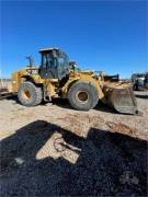 2010 CATERPILLAR 966H