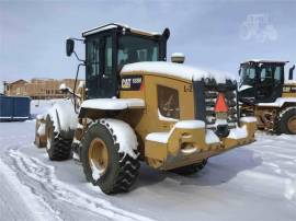 2019 CATERPILLAR 938M