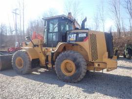 2014 CATERPILLAR 950K