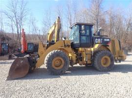 2014 CATERPILLAR 950K