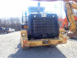 2014 CATERPILLAR 950K