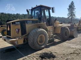 2000 CATERPILLAR 950G