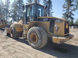 2000 CATERPILLAR 950G