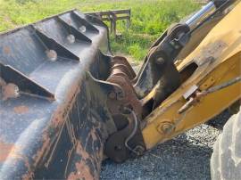 2002 CATERPILLAR 924G