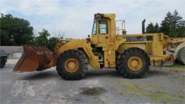 1987 CATERPILLAR 980C