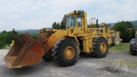 1987 CATERPILLAR 980C