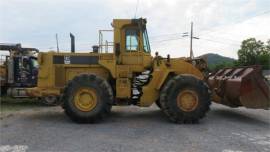 1987 CATERPILLAR 980C