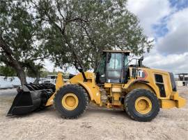 2016 CATERPILLAR 950M