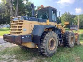 1998 KOMATSU WA380