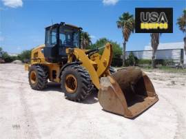 2013 CATERPILLAR 924K