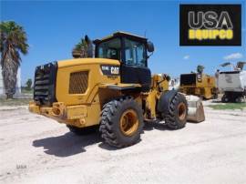 2013 CATERPILLAR 924K