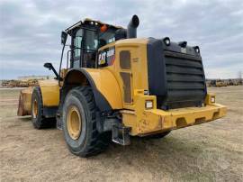 2019 CATERPILLAR 966M