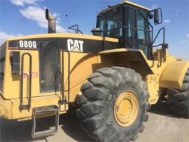 1998 CATERPILLAR 980G