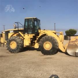 1998 CATERPILLAR 980G