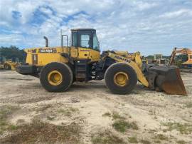 2005 KOMATSU WA450-5L