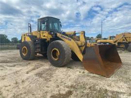 2005 KOMATSU WA450-5L