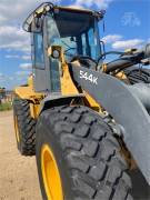 2013 DEERE 544K