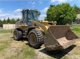 2002 CATERPILLAR 938G