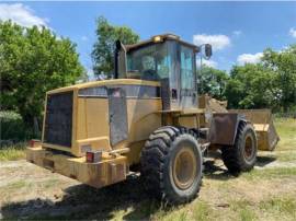 2002 CATERPILLAR 938G