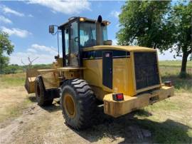 2002 CATERPILLAR 938G