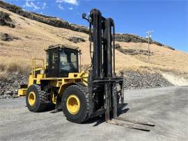 2005 CATERPILLAR 938G II