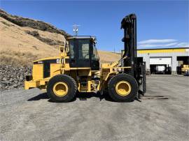 2005 CATERPILLAR 938G II