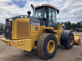 2018 DEERE 524KII