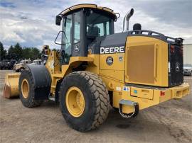 2018 DEERE 524KII