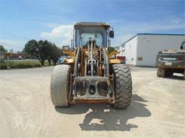 2014 VOLVO L110H