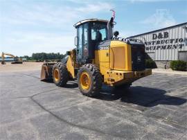 2009 DEERE 444K