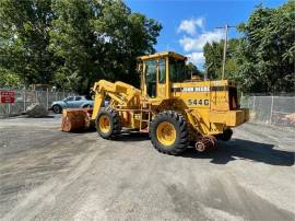 1995 DEERE 544G