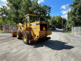 1995 DEERE 544G