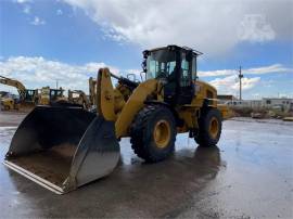 2021 CATERPILLAR 938M