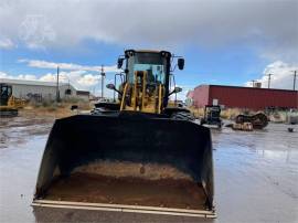 2021 CATERPILLAR 938M