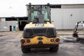 2015 CATERPILLAR 908H2