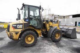 2015 CATERPILLAR 908H2