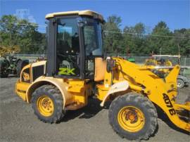 1999 JCB 407B ZX