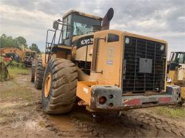 2010 HYUNDAI HL780-7A