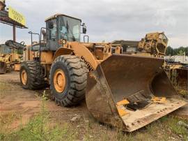 2010 HYUNDAI HL780-7A