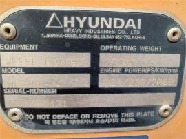 2010 HYUNDAI HL780-7A