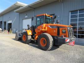 2021 DOOSAN DL220-5