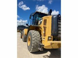 2017 CATERPILLAR 966M