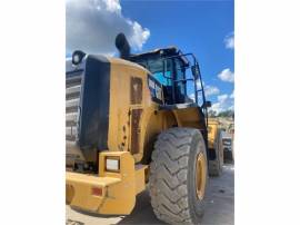 2017 CATERPILLAR 966M