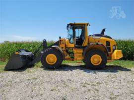 2022 VOLVO L90H