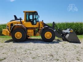 2022 VOLVO L90H