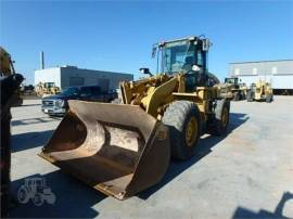 2011 CATERPILLAR 938H