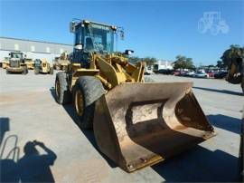 2011 CATERPILLAR 938H