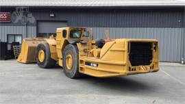 2010 CATERPILLAR R1700G